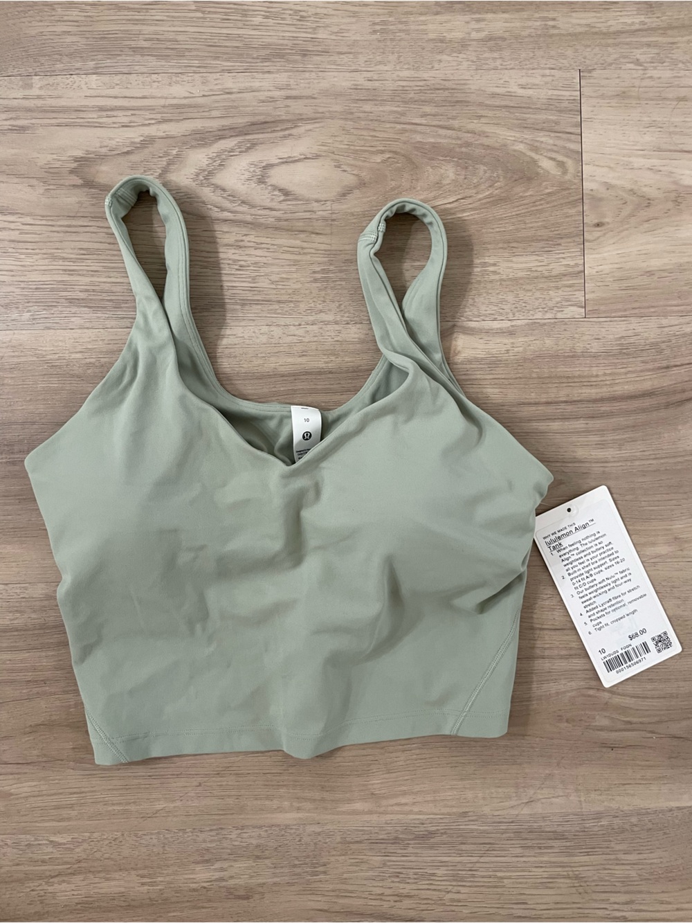 Lululemon Align Tank